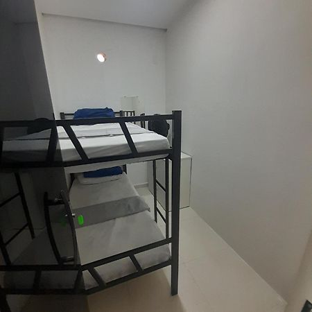 Hostel E Pousada Garanhuns Luaran gambar