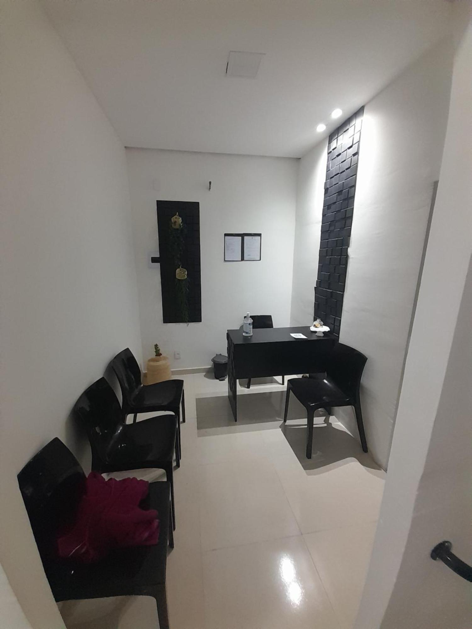 Hostel E Pousada Garanhuns Luaran gambar