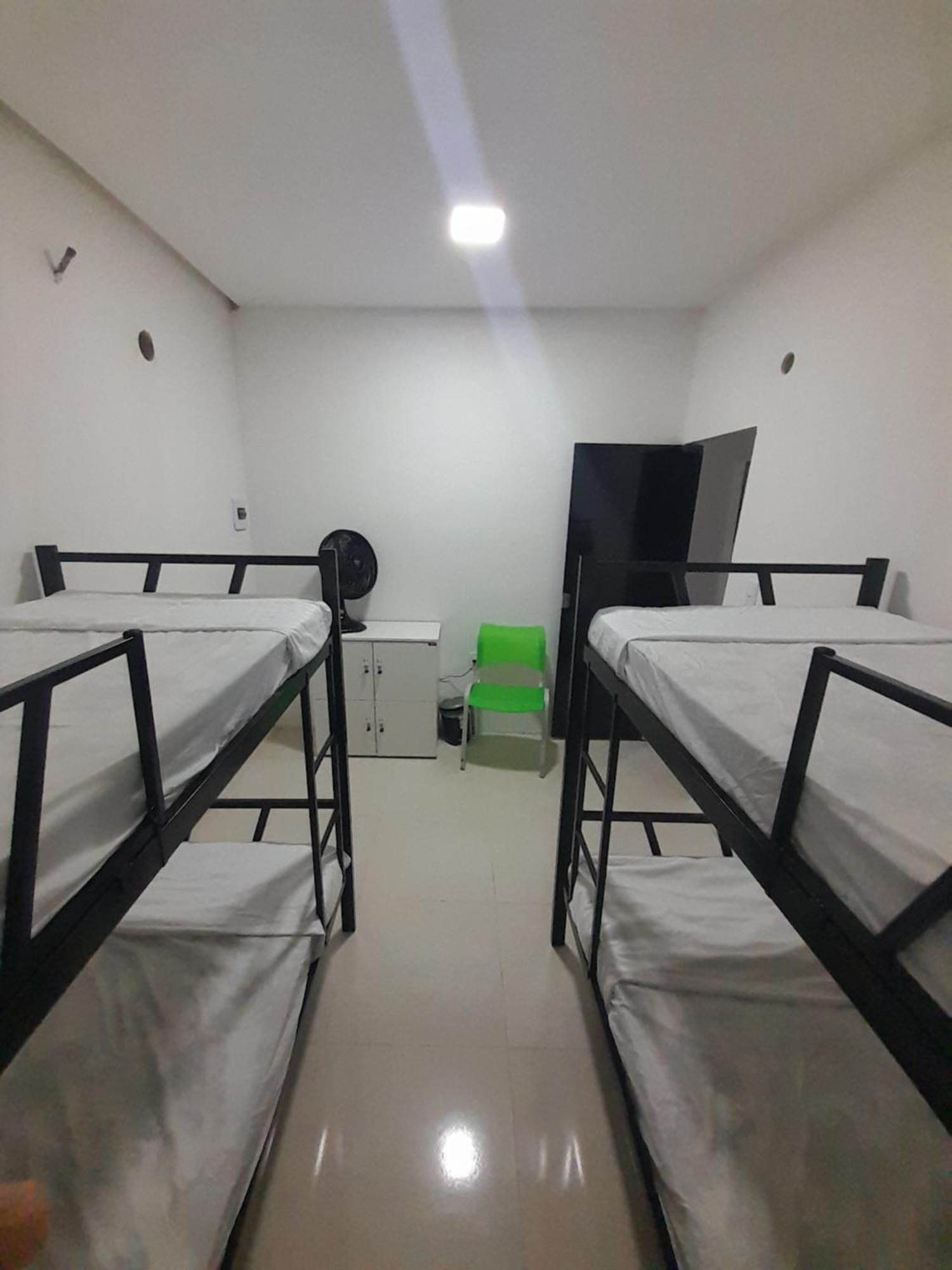 Hostel E Pousada Garanhuns Luaran gambar