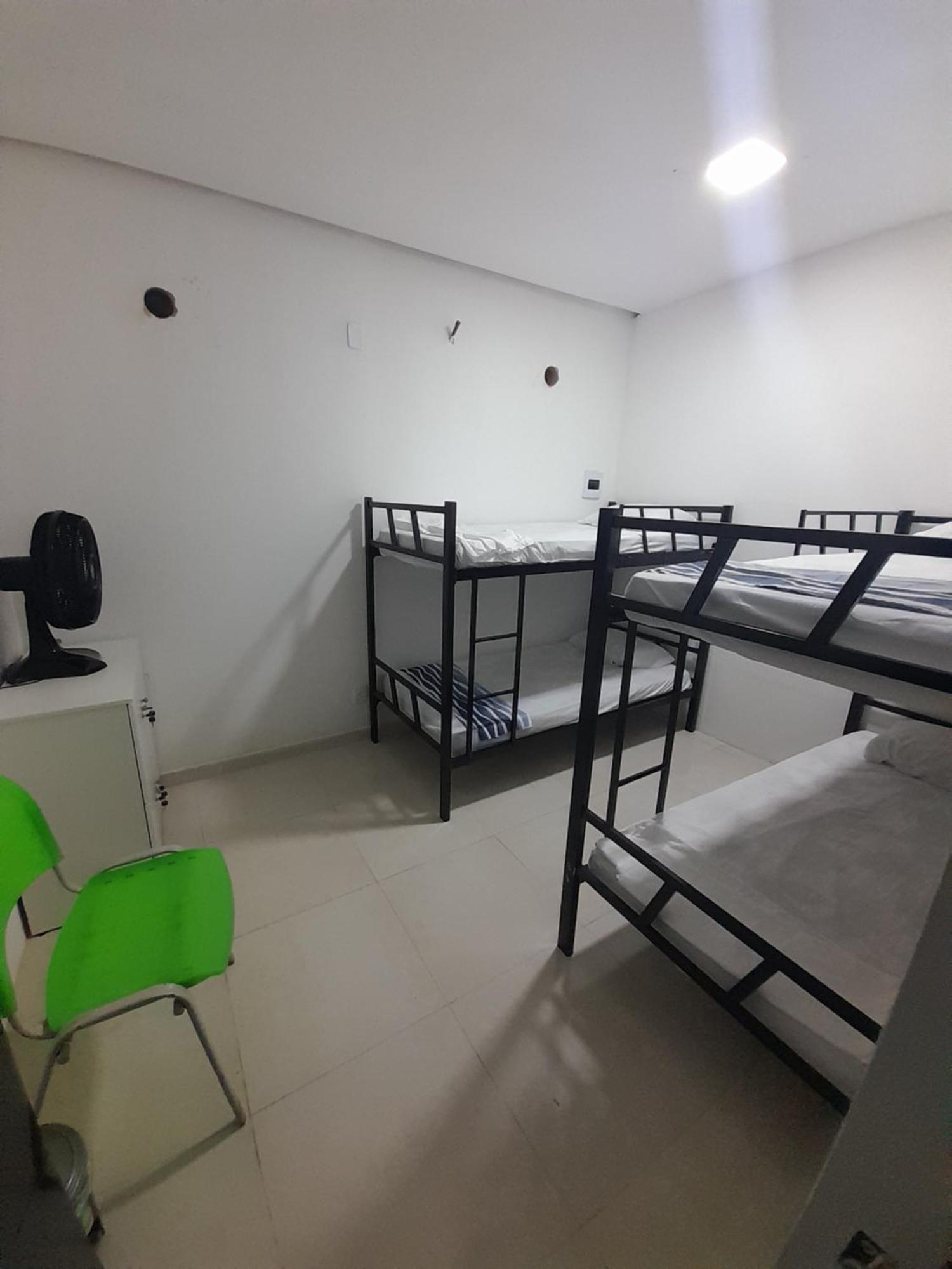Hostel E Pousada Garanhuns Luaran gambar