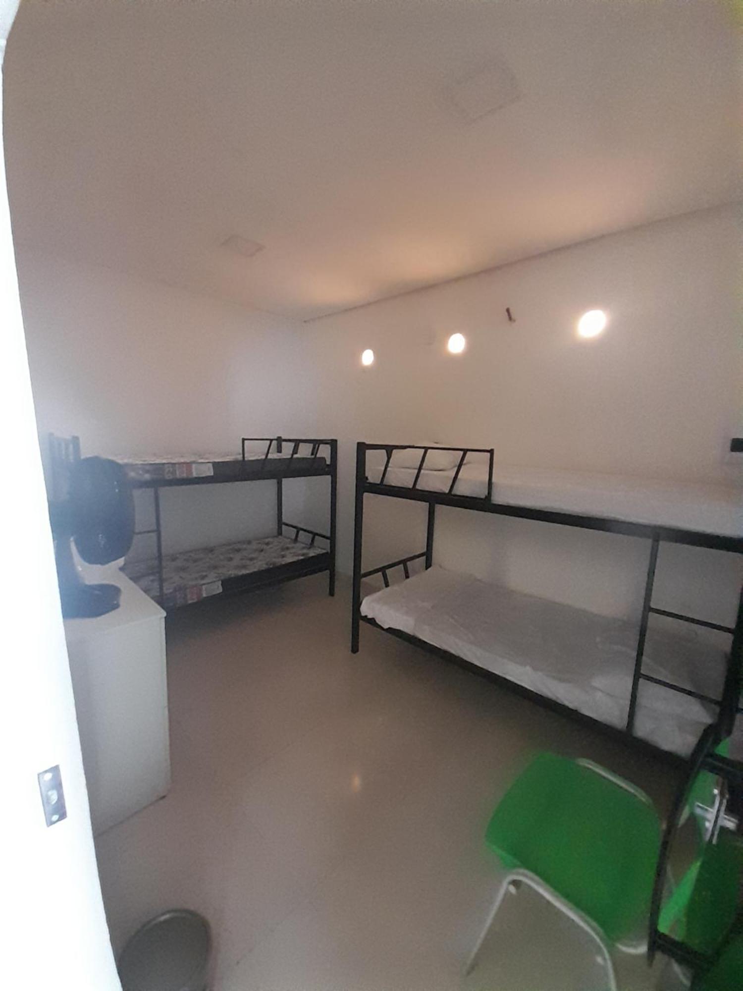 Hostel E Pousada Garanhuns Luaran gambar