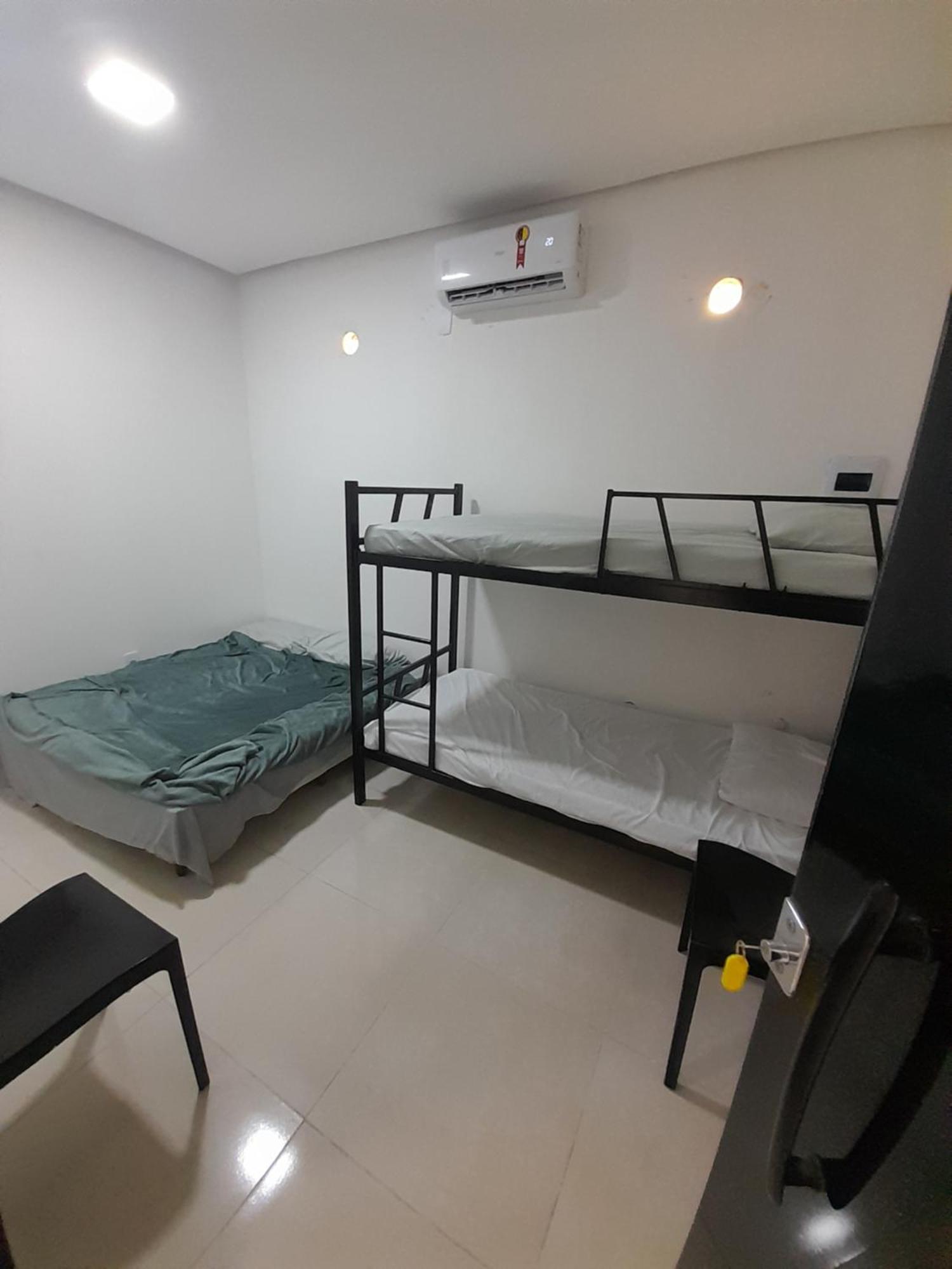 Hostel E Pousada Garanhuns Luaran gambar