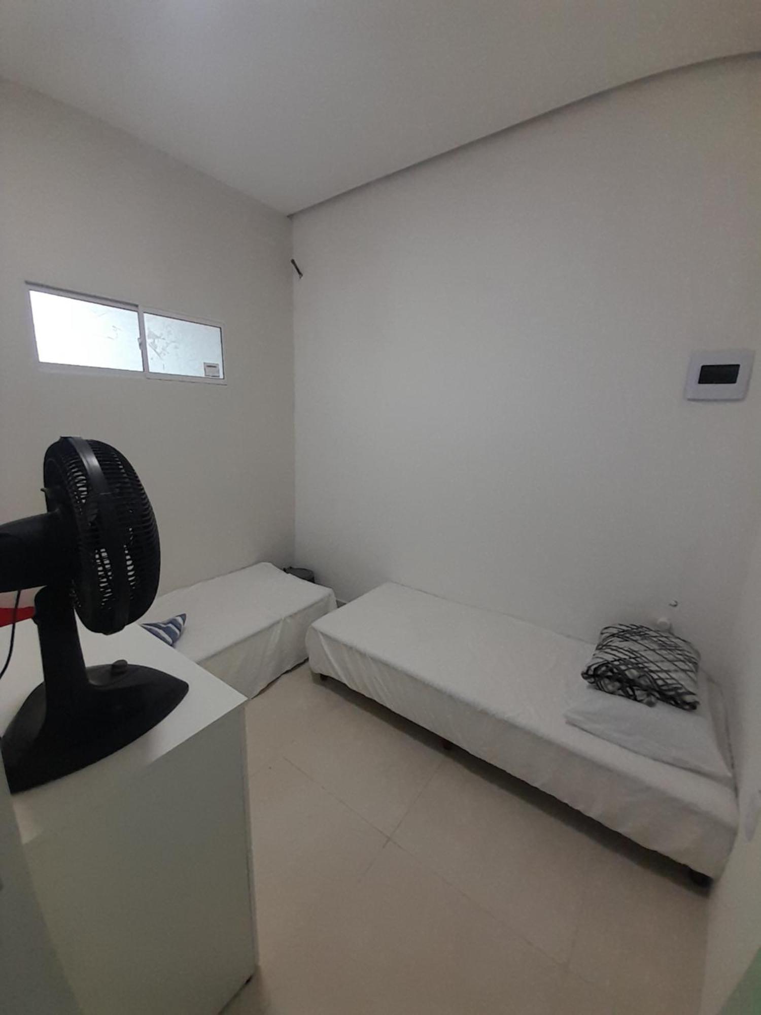 Hostel E Pousada Garanhuns Luaran gambar