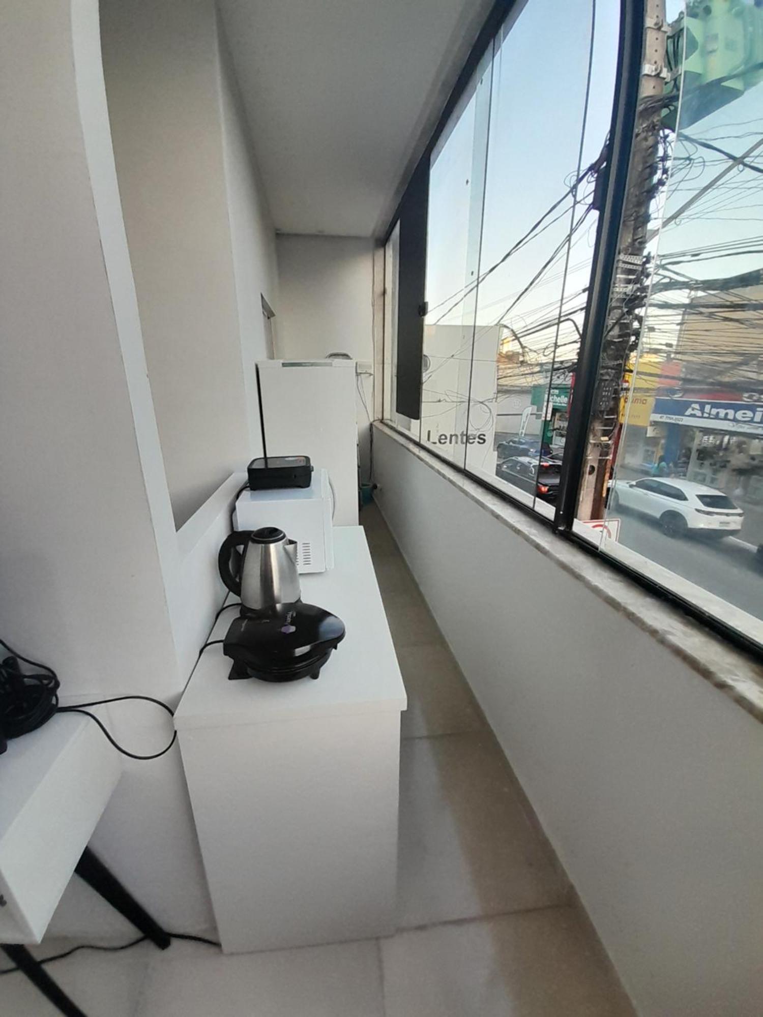 Hostel E Pousada Garanhuns Luaran gambar