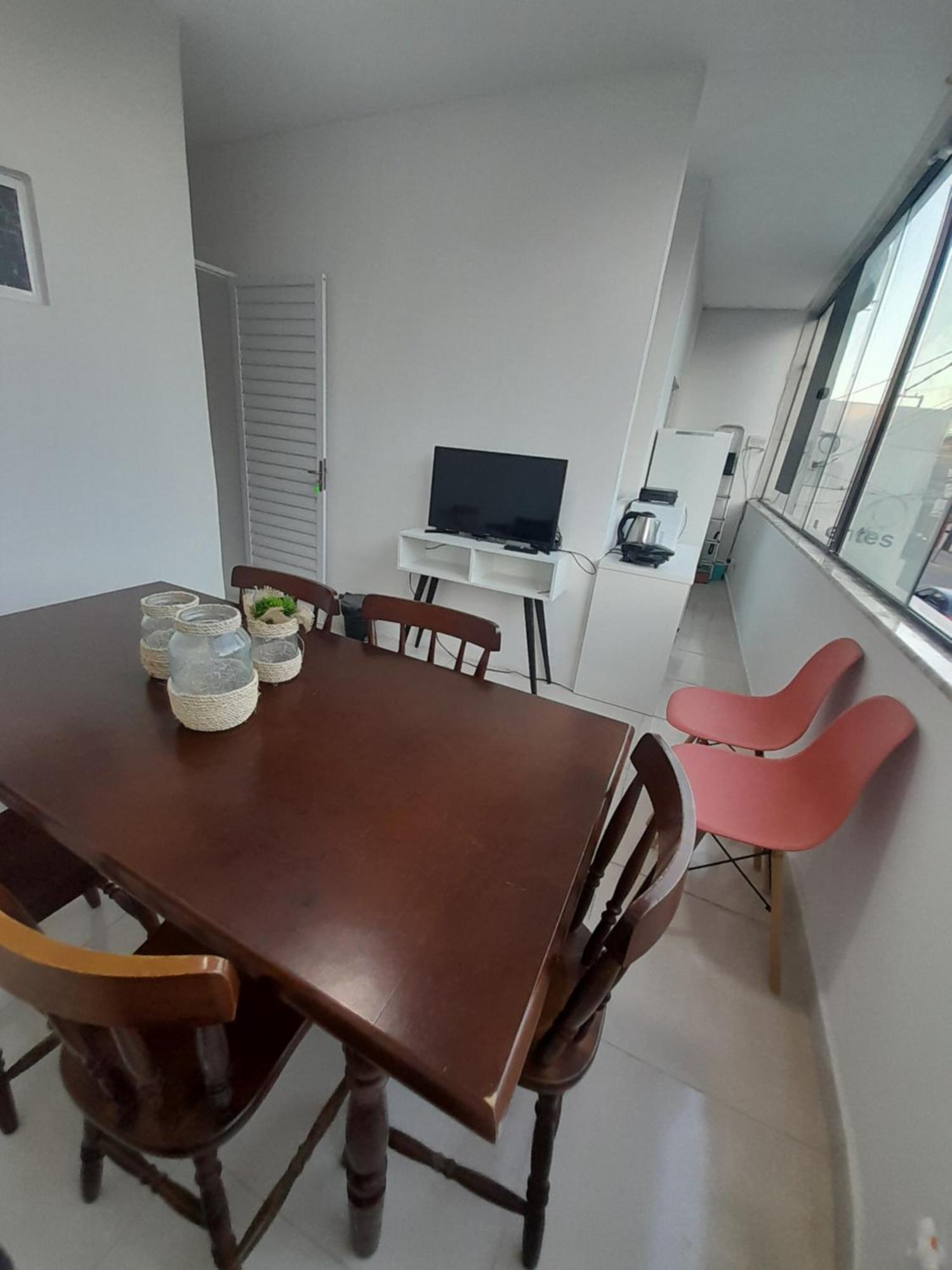 Hostel E Pousada Garanhuns Luaran gambar