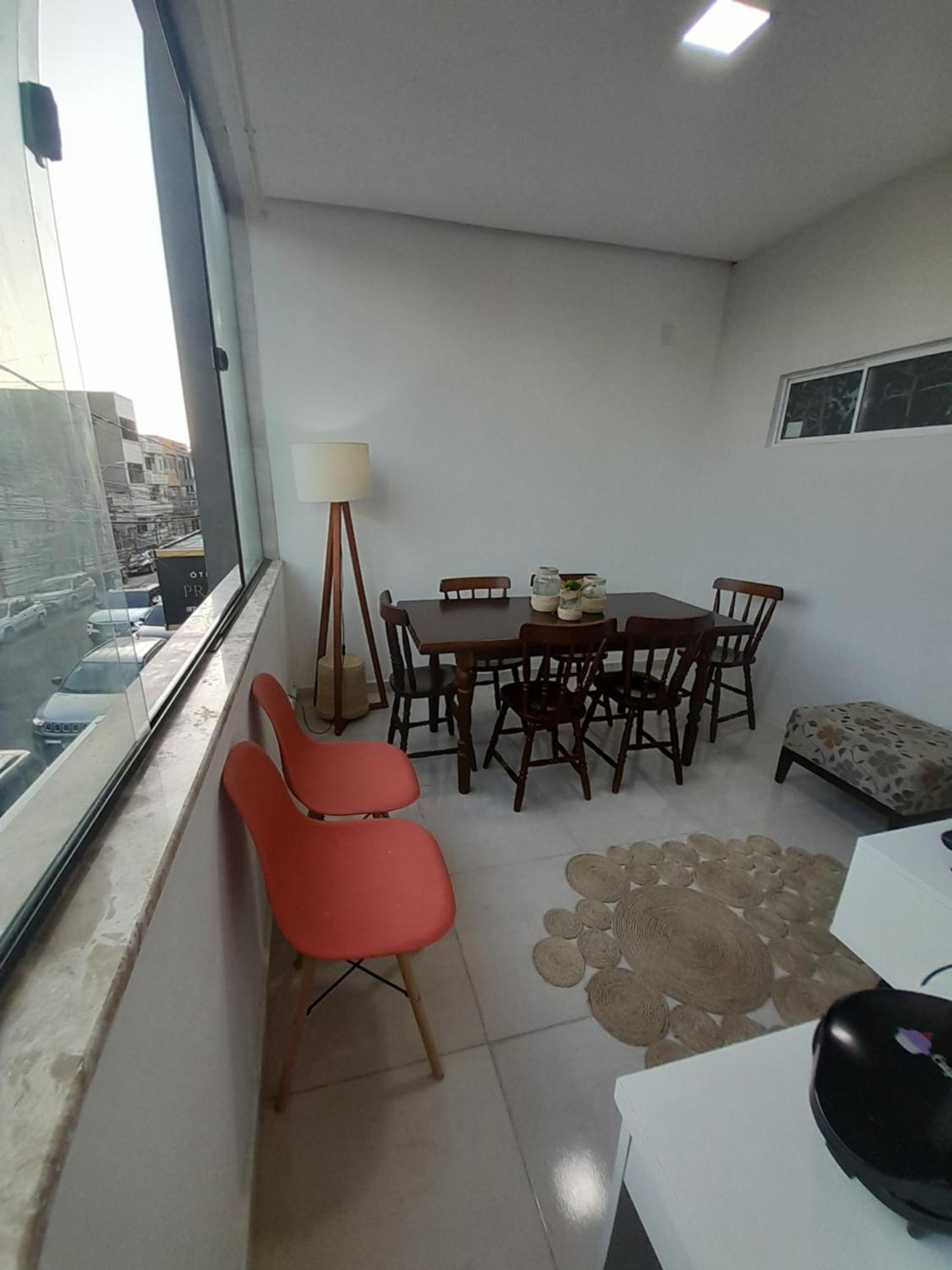 Hostel E Pousada Garanhuns Luaran gambar